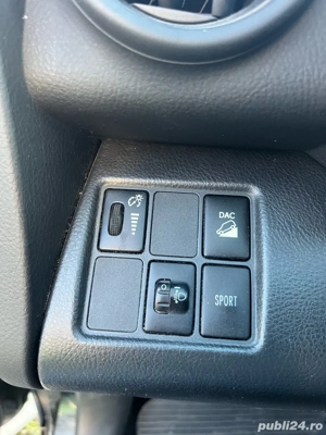 Vand Toyota Rav IV Euro 5 - imagine 4