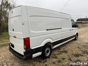 Volkswagen Crafter 2.0Tdi Euro6 tractiune fata - imagine 5