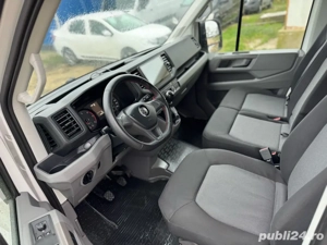 Volkswagen Crafter 2.0Tdi Euro6 tractiune fata - imagine 4