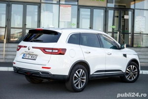 Vand RENAULT koleos 2 2017 2.0 Diesel - imagine 7