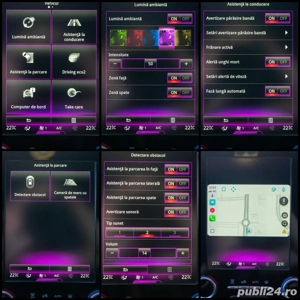 Vand RENAULT koleos 2 2017 2.0 Diesel - imagine 10