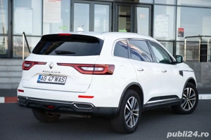 Vand RENAULT koleos 2 2017 2.0 Diesel