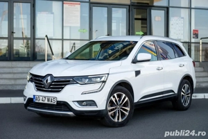 Vand RENAULT koleos 2 2017 2.0 Diesel - imagine 2