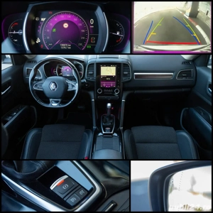 Vand RENAULT koleos 2 2017 2.0 Diesel - imagine 9