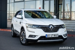 Vand RENAULT koleos 2 2017 2.0 Diesel - imagine 5