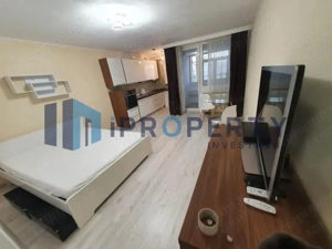 Garsoniera | Iancului | Proximitate metrou | Mobilat+Utilat | Mutare imediata