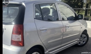 vând KIA picanto  - imagine 2