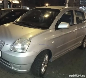 vând KIA picanto 