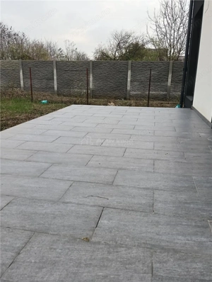 Casa individuala cu 4 camere-Cornetu-Incalzire in pardoseala-Toate utilitatile-Asfalt - imagine 12