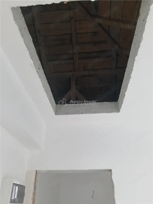 Casa individuala cu 4 camere-Cornetu-Incalzire in pardoseala-Toate utilitatile-Asfalt - imagine 9