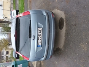 Ford focus 2 - imagine 3