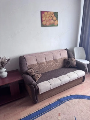 De inchiriat apartament 3 camere in zona Complexul Studentesc - imagine 3