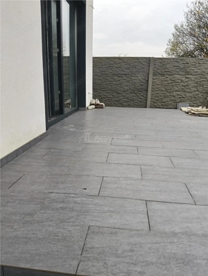 Casa individuala cu 4 camere-Cornetu-Incalzire in pardoseala-Toate utilitatile-Asfalt - imagine 13