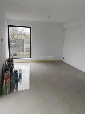Casa individuala cu 4 camere-Cornetu-Incalzire in pardoseala-Toate utilitatile-Asfalt - imagine 16