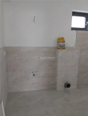 Casa individuala cu 4 camere-Cornetu-Incalzire in pardoseala-Toate utilitatile-Asfalt - imagine 7