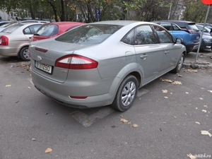 ford Mondeo 2.0 tdi - imagine 4