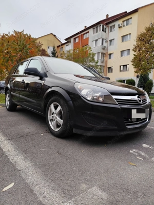 Opel Astra H 1.7 ecoflex 2010