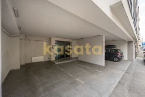 Apartament 3 camere Dorobanți, 120 mp, bloc boutique 2018, - imagine 10