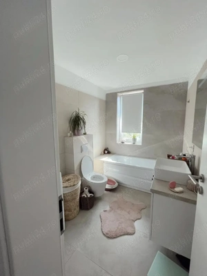 Apartament cu 3 camere mobilat LUX TERASA DE 28 MP Braytim Uzina de Apa - imagine 2