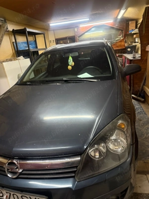 Vand piese Opel astea h