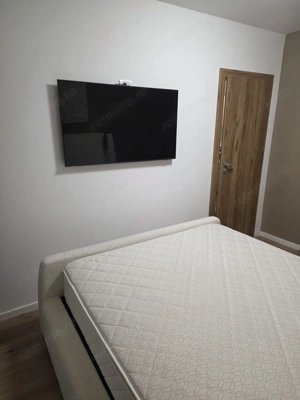 2 Camere, Obor, Centrala Proprie, Bloc Nou, 5 min Metrou, Prima Inchiriere - imagine 6