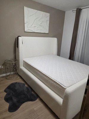 2 Camere, Obor, Centrala Proprie, Bloc Nou, 5 min Metrou, Prima Inchiriere - imagine 5