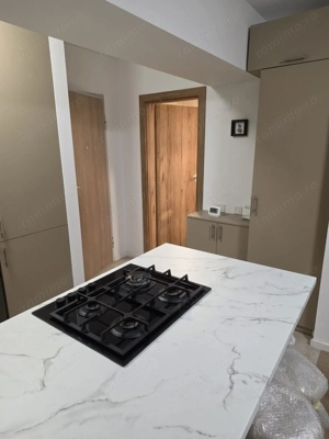 2 Camere, Obor, Centrala Proprie, Bloc Nou, 5 min Metrou, Prima Inchiriere - imagine 4