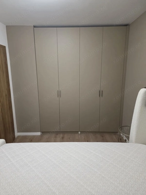 2 Camere, Obor, Centrala Proprie, Bloc Nou, 5 min Metrou, Prima Inchiriere - imagine 7