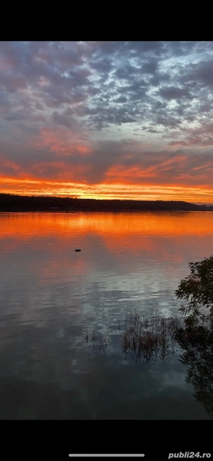 teren Simian la Dunare