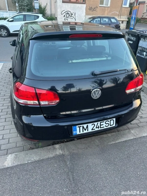 vind Golf 6 euro 5 - imagine 5