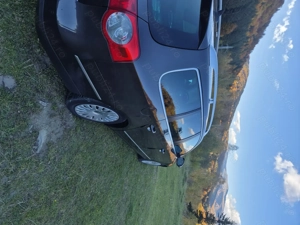 Pasat b6  euro 5 BlueMotion