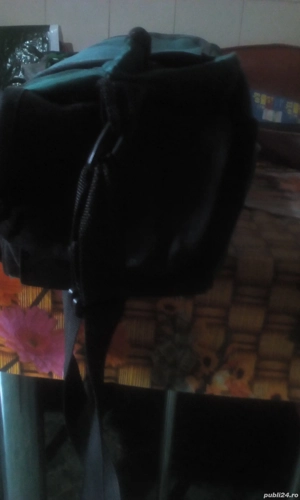 tasca pescarului(aproape noua) - imagine 2