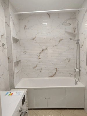 Garsoniera de inchiriat in zona Crangasi  - imagine 3