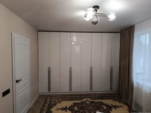 Garsoniera de inchiriat in zona Crangasi  - imagine 2