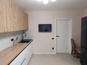 Garsoniera de inchiriat in zona Crangasi  - imagine 4