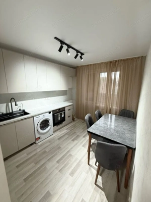 Apartament de inchiriat de 2 camere in Universitate - imagine 3