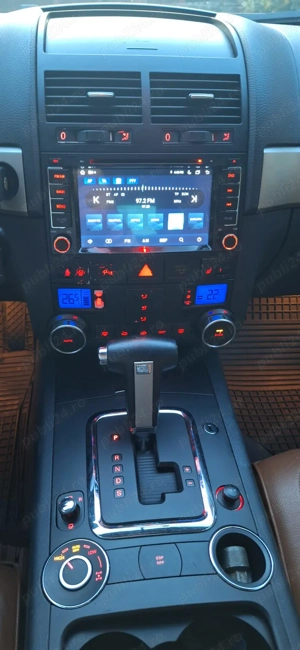 Vând vw touareg 2005 - imagine 4