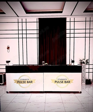 Cocktail bar Evenimente 