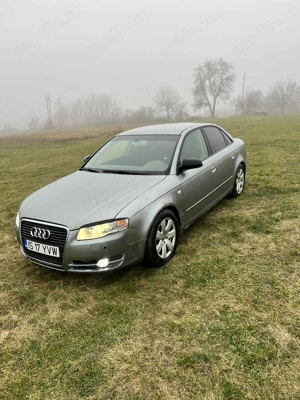Vând Audi A4 B7 2005 - imagine 8