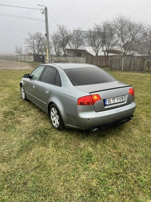 Vând Audi A4 B7 2005 - imagine 6