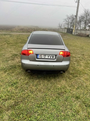 Vând Audi A4 B7 2005 - imagine 2
