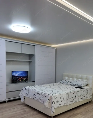 Apartament cu o camera de inchiriat  zona Circumvalatiunii 