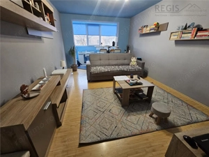 Apartament 2 camere Tudor Vladimirescu - imagine 2