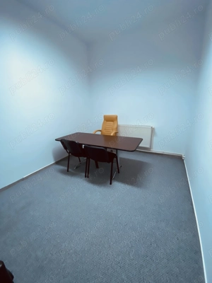 Închiriez spatiu ptr punct de lucru sau sediu social - imagine 8