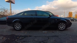 Audi A6 1,9 TDI  - imagine 2