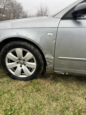 Vând Audi A4 B7 2005 - imagine 9