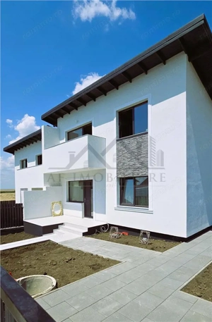 Vila Noua, finisaje lux, incalzire Pardoseala - Valea Lupului