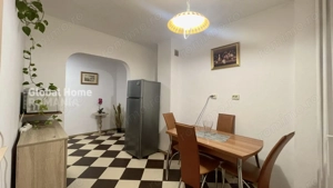 Apartament 3 Camere + Parcare + Balcon | Unirii - Splaiul Unirii - imagine 8