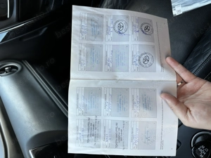 Toyota Auris Hybrid 50th Anniversary Edition Full Piele Carte Service - imagine 6