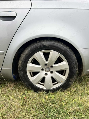 Vând Audi A4 B7 2005 - imagine 5